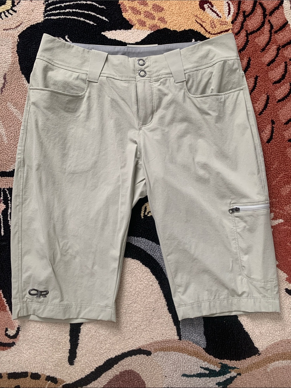 Outdoor Research Ferrosi Shorts